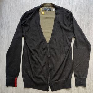 Orlando Bloom for Jack & Jones Cardigan